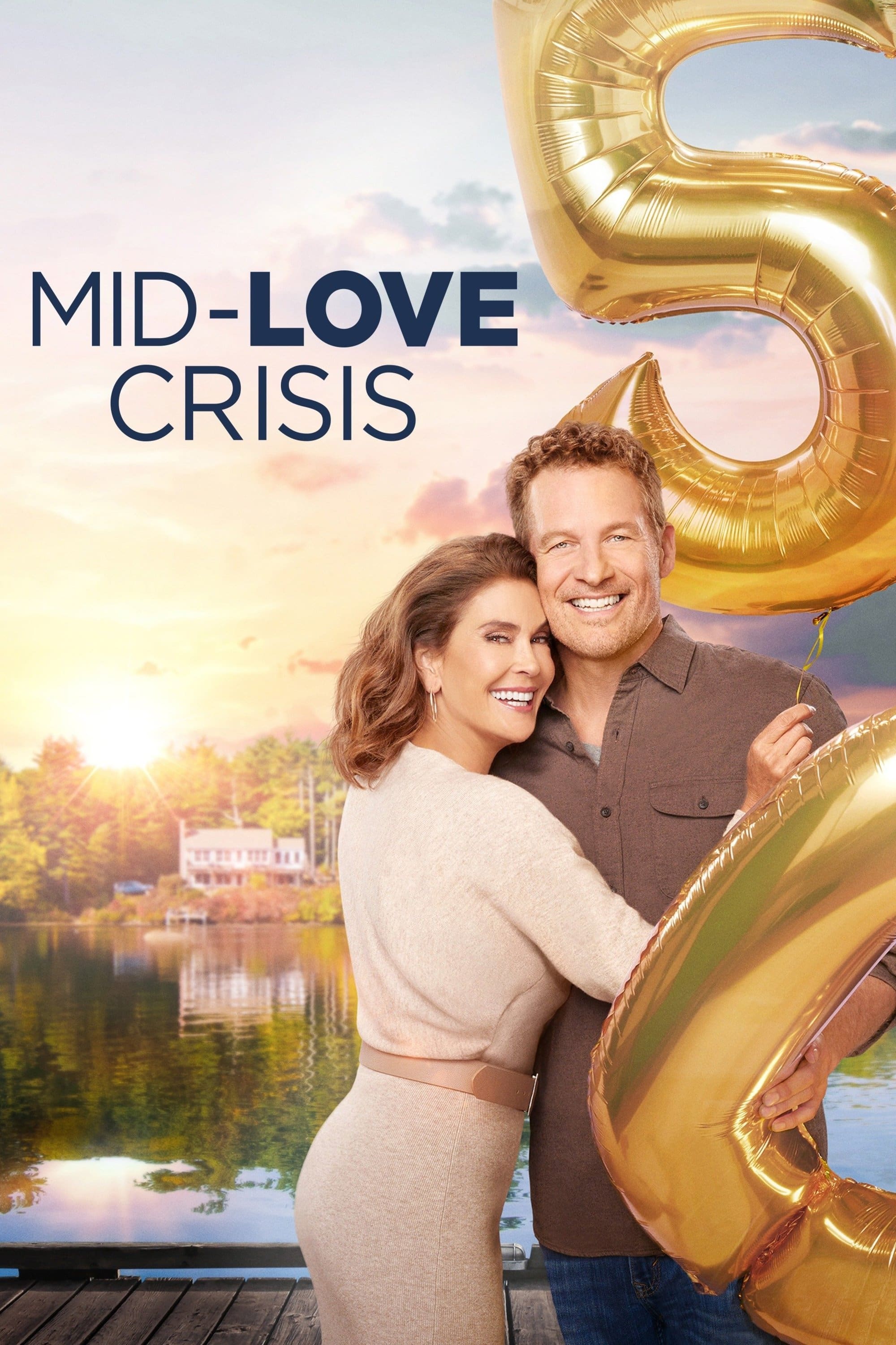 Постер Mid-Love Crisis